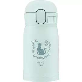 Термокружка Zojirushi SM-WP24GM 0.24 л к:blue, фото 